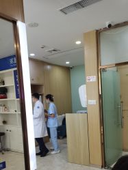 -大麦微针植发丨全国连锁