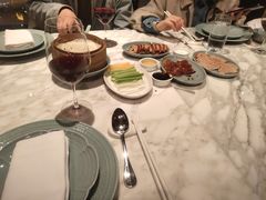 -无锡苏宁JW万豪酒店·悦府65中餐厅