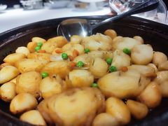 -宝轩渔府·老字号海鲜·正宗津菜(水上店)