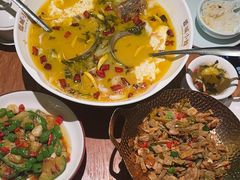 -蓉城小馆(科兴店)