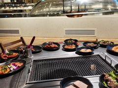 -五彩凉山自助西昌烧烤(柳翠路店)