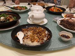 -南海渔村(珠江新城店)