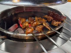 -李家水浒烤肉(五一店)