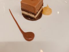 -Le Comptoir de Pierre Gagnaire