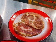 -永安里地摊烤肉(首创店)