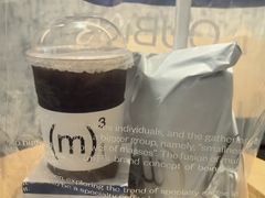 -CUBIC3三立方咖啡(西岸凤巢店)
