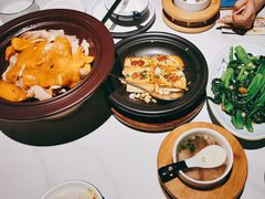 -秋色客家菜(南山店)