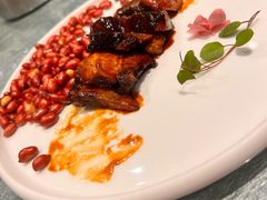 -望乡楼上海菜(日月光店)