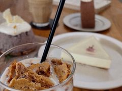 脆焦糖鲜牛乳-MAISON门前杂货店