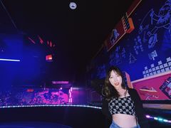 -VS SPORTS PARK运动玩乐园·团建·生日会(合生汇店)