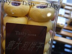 -精点味道(大连商场店)