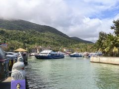 -海南分界洲岛旅游区