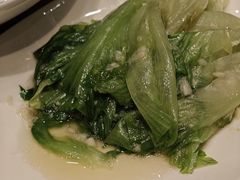 -中国坊中餐厅(石家庄希尔顿酒店)