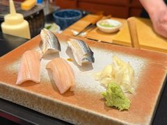 -Sushi Hanzo半藏(天环广场店)