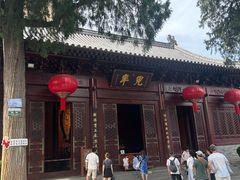 -大慈恩寺(大雁塔)