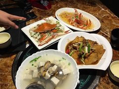 -船奇蒸汽海鲜·闽菜(八市海鲜总店)