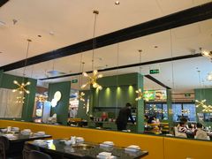-一席地·本地鸡窝·杭帮鸡火锅(萧山银隆百货店)