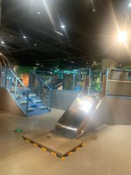 -北京科学中心儿童乐园