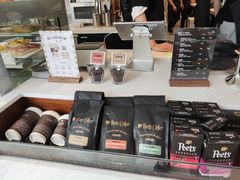 -Peet's Coffee皮爷咖啡(上海长风大悦城店)