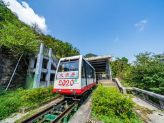 -庐山风景名胜区