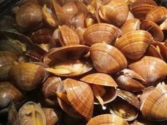-海味当家·蒸锅海鲜(星海公园店)