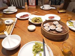 -如轩·海鲜砂锅粥·潮汕菜(海珠店)