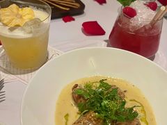 -壳里西餐厅Coquille Seafood Bistro(蒙自路店)