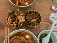 -瓦记米粉(东鼓道店)