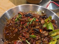 -李军力烧烤(丰庆路店)