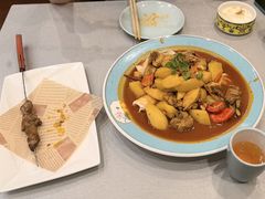 -阿西娅食府(中关村店)