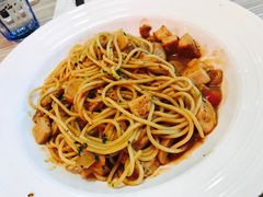-必胜客(印象城店)