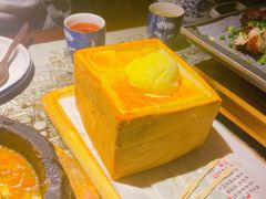 -绿茶餐厅(城西银泰城店)
