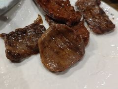-御牛道日式烤肉料理(杭州万象城店)