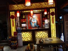 门面-重庆渝达老火锅(春熙路店)