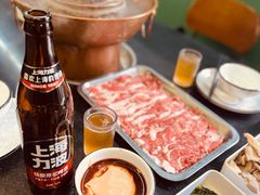 -新梅居(宁海东路店)