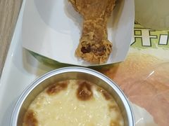 -德克士(许东店)