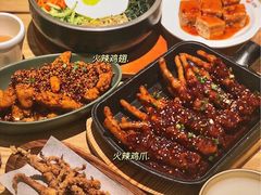 -恩你小木屋米酒店(安盛店)