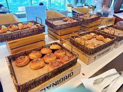 -北京威斯汀酒店