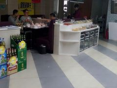 -健晟星期天火锅(红岗店)