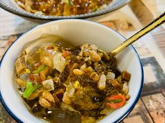 -八珍手工水饺·妈妈的爱(传芳巷店)