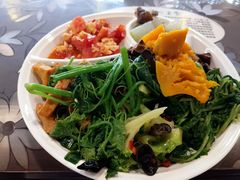 -福慧缘清心素食(峨眉山前店)