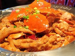 -胖哥俩肉蟹煲(石家庄勒泰中心店)