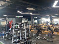 -ENERGY原力健身(川周店)