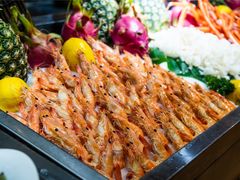 -昆山裕元花园酒店·温莎西餐厅