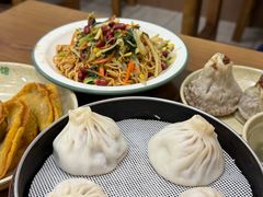 -李记清真馆(打钉巷店)