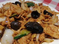 -太原面食店(解放路店)