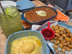 -杨枝金捞甜品(氹仔泉澧店)
