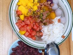 -堂屋糖水店(愚园店)
