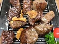 -和创柚子·会席日本料理(新区淮海街店)