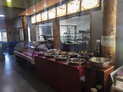 -天发长铁锅炖(王秀村店)